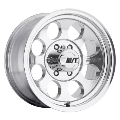 Mickey Thompson Classic III Wheel - 16x8 6x5.5 3-5/8 2368413 • $297.63