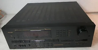 Nakamichi AV-2 Receiver • $200