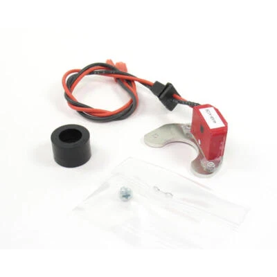 $156.35 • Buy Pertronix Ignition Points-to-Electronic Conversion Kit 91847A;
