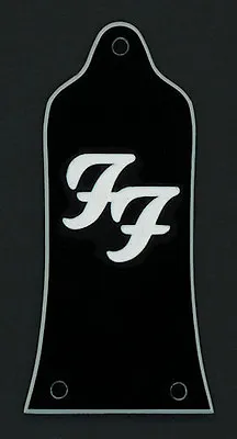 GUITAR TRUSS ROD COVER - Custom Engraved - Fits EPIPHONE Dave Grohl FOO FIGHTERS • $16.99