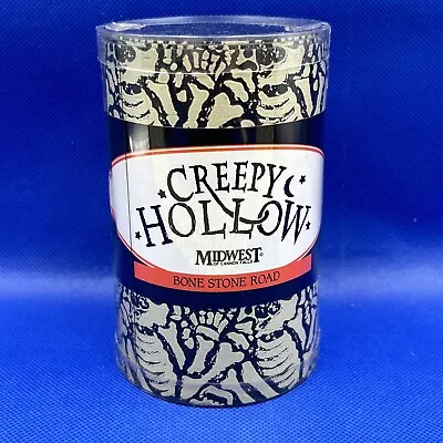 Creepy Hollow : Midwest Of Cannon Falls : Vinyl Bone Stone  Road # 13371-2 New • $19.99