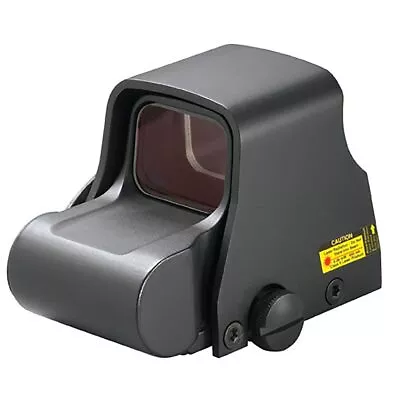 EOTech XPS2-0 HWS Red Dot Sight 68 MOA Circle 1 MOA Dot • $579