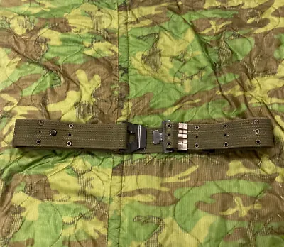 Davis  Style Buckle Belt Vietnam  • $25