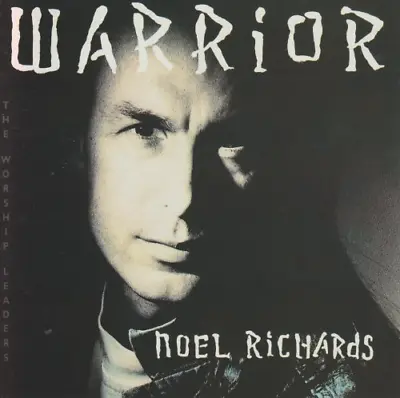 £2.53 • Buy Warrior Noel Richards 1994 CD - Top-quality