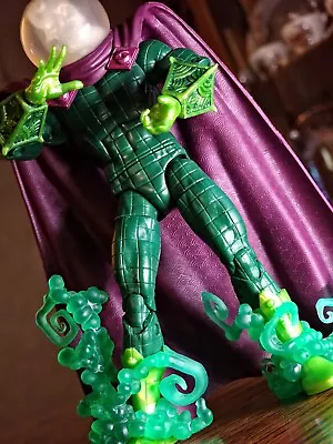 Marvel Legends MYSTERIO Lizard BAF Wave • $34.99