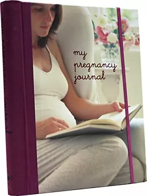 My Pregnancy Journal (Interactive Journals) By RPS 1841724351 • £4.99