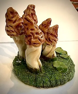 Maria Maravigna Mushroom Sculpture - Ceramic • $59