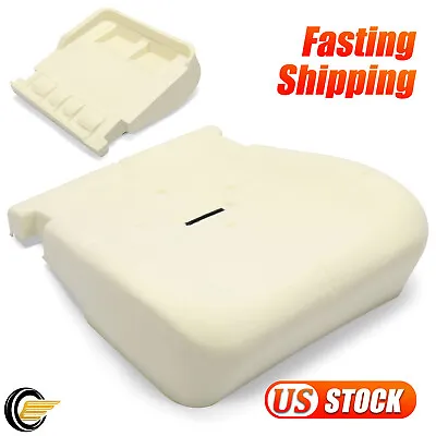 Seat Foam Bottom For Ford F250 350 450 550 1999-07 Cushion Pad Front Left Driver • $34.50