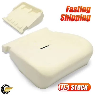 $32.50 • Buy Seat Foam Bottom Ford F250 350 450 550 1999-2007 Cushion Pad Front Left Driver