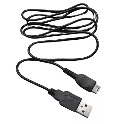 USB Power Supply Charger Cord Cable For Nintendo GBM Game Boy Micro Console U • $5.70