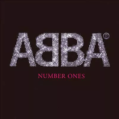 Abba : Number Ones CD Value Guaranteed From EBay’s Biggest Seller! • £2.88