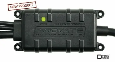 Innovate Motorsports LC-2 Digital Wideband Lamba 02 Controller Kit W/o O2 8 Ft • $266.09