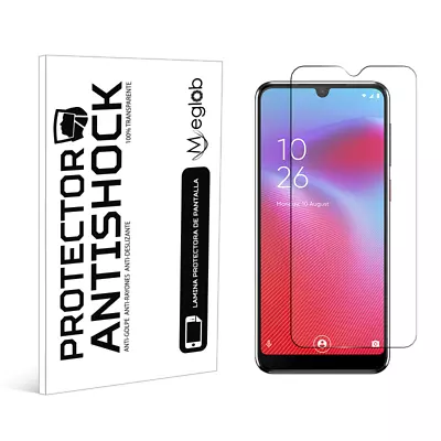 ANTISHOCK Screen Protector For Vodafone Smart V10 • $5.99