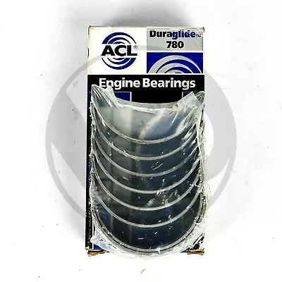 ACL Duraglide Rod Bearings Honda Civic D16A1 D16A6 D16Z6 D16Y JDM ZC SOHC • $22.95