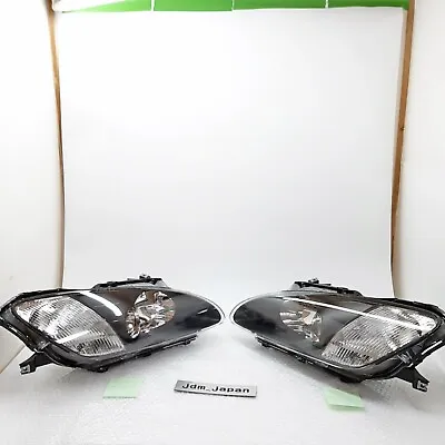 Honda S2000 Genuine Headlight Left And Right Set Genuine OEM New Japan • $1515.60