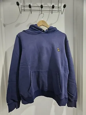 Ovo Hoodie • $120