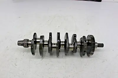 01-06 Honda Cbr600f4i Engine Motor Crankshaft Crank Shaft  13300-mbw-j20 • $40.50