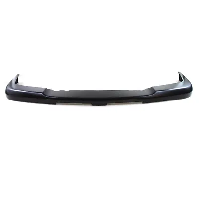 For 03-06 Chevy Silverado Pickup Front Upper Bumper Cover Assembly GM1051112 • $210.95