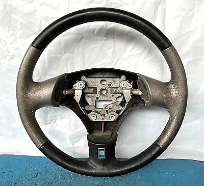 2002 Mazda 323 Sp20 98-03 Nardi Steering Wheel • $600