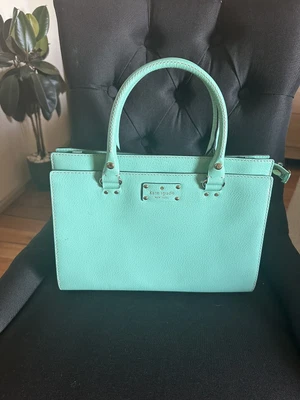 $280 • Buy Kate Spade Ladies Leather Hand Bag Rrp $899 Selling $280