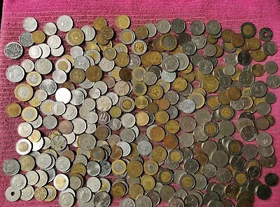 £22 • Buy  1.8kg ARAB COINS 
