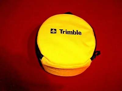 Trimble GPS Surveying Soft Bag Antenna Leica Topcon Sokkia Pro XR/XRS Geo Zephyr • $9.99