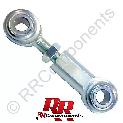 Adjustable Link RH 5/16 - 24 Thread With A 5/16  Bore Rod End Heim Joints • $11.06