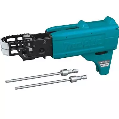 Makita Collated Auto Feed Screwdriver Magazine • $145.99