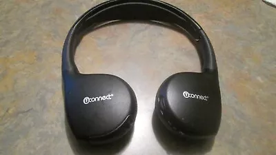 2009-2019 Dodge Grand Caravan Durango Journey Uconnect Wireless Headphone • $32.81