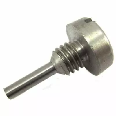 Magnitic Drain Plug W/Oring Volvo Penta AQ 270 275 280 290 SP Or DP Model 852904 • $22.50