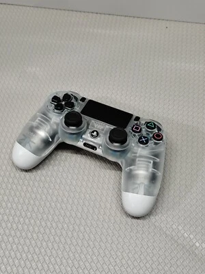 $45 • Buy As New Sony Wireless Controller For PlayStation 4 5 Pro Model CUH-ZCT1E