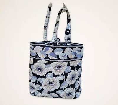 Vera Bradley Camellia Quilted Shoulder Tote Bag NG1-8 • $25.49