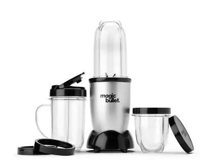 Magic Bullet Personal Blender Set • $34.99