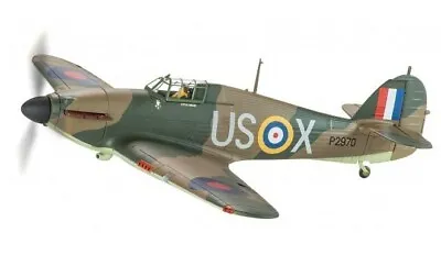 CORGI Hawker Hurricane Mk I P2970 1/32 Diecast Plane Model Aircraft • £265.19