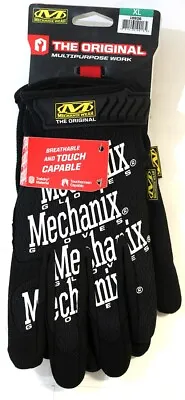 Mechanix Wear The Original Gloves 18606 XLarge New • $15.95
