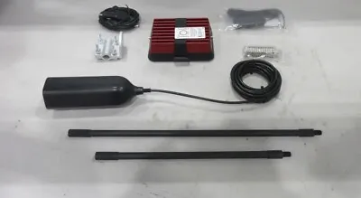 WeBoost Drive Reach OTR Cell Signal Booster Kit Truck Open Box Auction 628 • $325