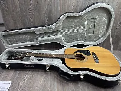 Acoustic Epiphone Guitar • $12.99