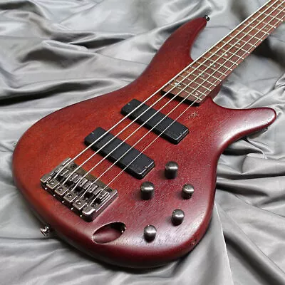 IBanez SR505 Used Electric Bass Guitar • $1200.64