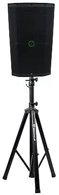 Mackie Thump212XT 12  1400 Watt Powered DJ PA Speaker+Tripod Stand Thump 212XT • $382.49