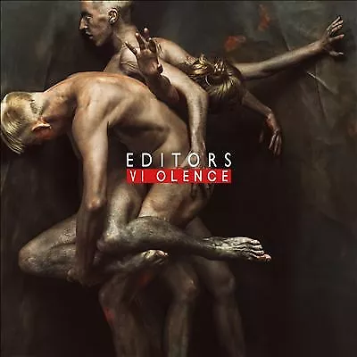 Editors : Violence CD Deluxe  Album (2018) ***NEW*** FREE Shipping Save £s • £9.31