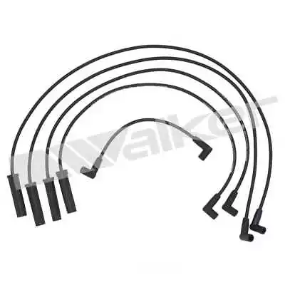 Spark Plug Wire Set-GAS Walker Products 924-1243 • $28.33