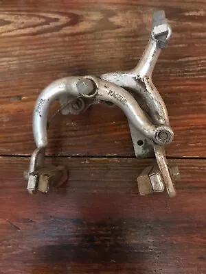 Vintage Excel Raceur Bicycle Brake Original Western Germany • $69.99