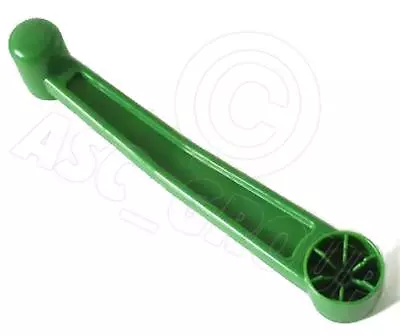 $17.01 • Buy Rolly Toys - REPLACEMENT LEVER - LEFT - For John Deere Digger Excavator Wheels