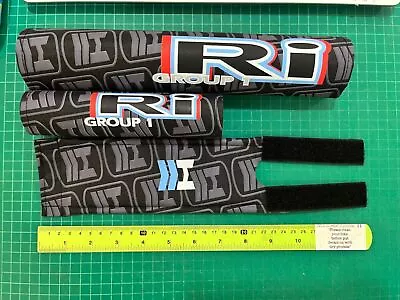 Haro Group1 Ri Bmx Pad Padset • $106.05