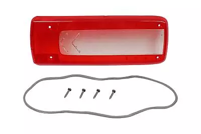 Tail Lamp Glass DT Spare Parts 2.24523 Tail Lamp Glass • $87.99