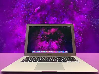 CYBER - APPLE MACBOOK AIR 11 INCH || 1.3GHz I5 SSD | BIG SUR WARRANTY • $183.48