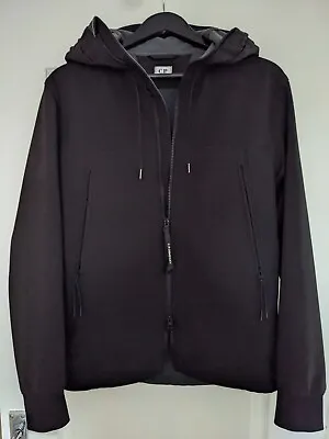 CP Company Goggle Softshell Jacket Mens Size Medium Great Condition  • £99