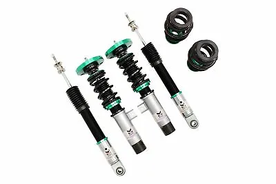 Megan Racing MR-CDK-E89 Euro II Coilovers Lowering Suspension For 09+ BMW E89 Z4 • $899