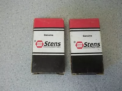 STENS Points 450-288 In Boxes Vintage Lawn Mower Tractor Parts • $12