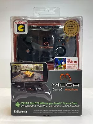 MOGA Mobile Gaming System Game Controller For Android Phone / Tablet • $14.99